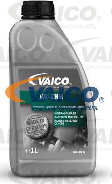 VAICO V60-0017 - Хидравлично масло www.parts5.com