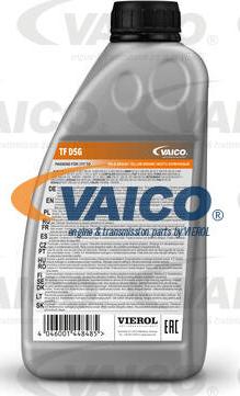 VAICO V60-0118 - Automatic Transmission Oil www.parts5.com
