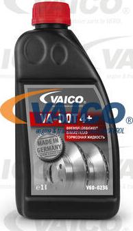 VAICO V60-0236 - Тормозная жидкость www.parts5.com