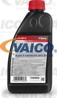 VAICO V60-0236 - Brake Fluid www.parts5.com