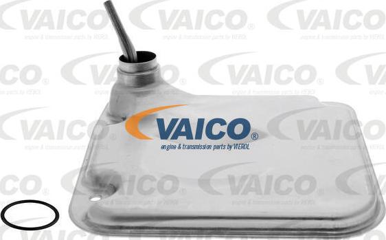VAICO V63-0059 - Hydraulic Filter, automatic transmission www.parts5.com