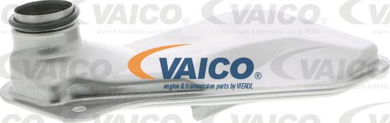 VAICO V63-0039 - Hydraulic Filter, automatic transmission www.parts5.com