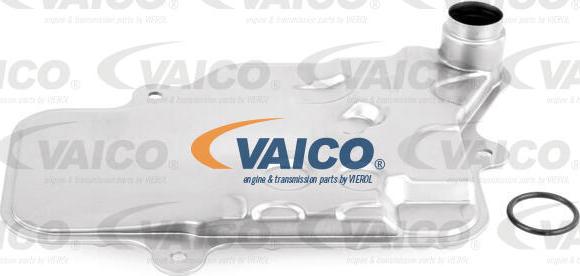 VAICO V63-0038 - Hydraulic Filter, automatic transmission www.parts5.com
