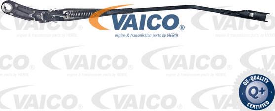 VAICO V10-9555 - Wiper Arm, window cleaning www.parts5.com