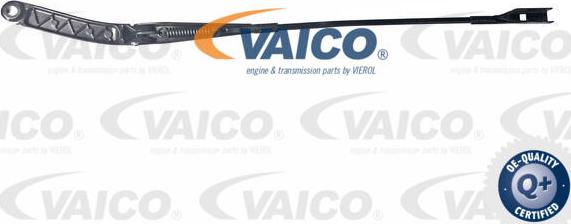 VAICO V10-9556 - Wiper Arm, window cleaning www.parts5.com