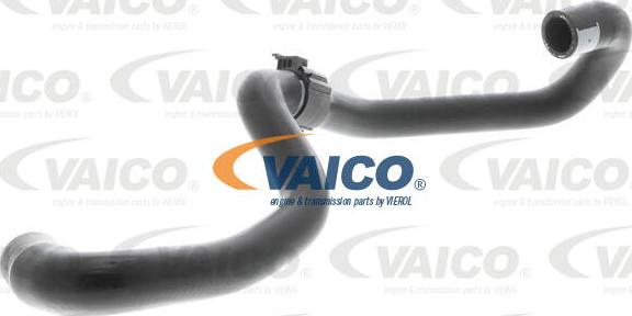 VAICO V10-4984 - Hose, heat exchange heating www.parts5.com