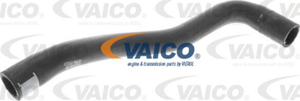 VAICO V10-4985 - Radiator Hose www.parts5.com