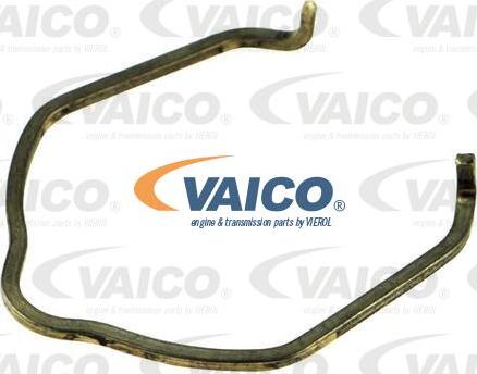 VAICO V10-4449 - Holding Clamp, charger air hose www.parts5.com