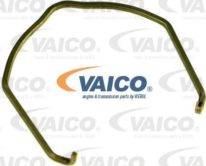 VAICO V10-4445 - Holding Clamp, charger air hose www.parts5.com