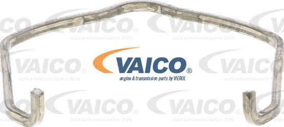VAICO V10-4442 - Holding Clamp, charger air hose www.parts5.com