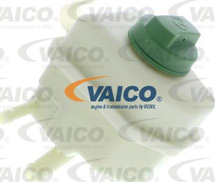 VAICO V10-4429 - Vyrovnávacia nádobka hydraulického oleja pre servo www.parts5.com