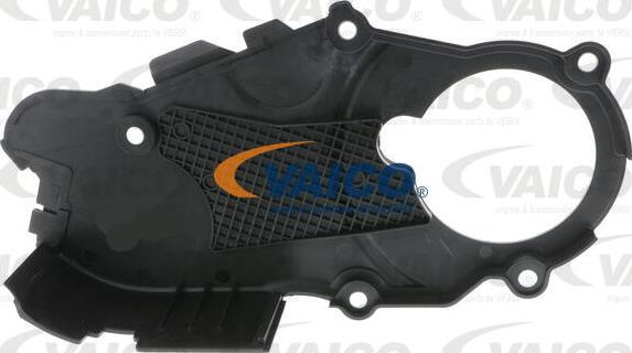 VAICO V10-4425 - Cover, timing belt www.parts5.com
