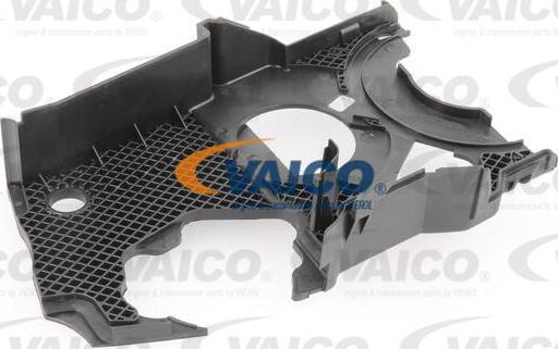 VAICO V10-4428 - Cover, timing belt www.parts5.com