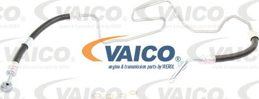 VAICO V10-4645 - Furtun hidraulic, sistem de directie www.parts5.com