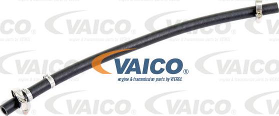 VAICO V10-4641 - Hydraulic Hose, steering system www.parts5.com