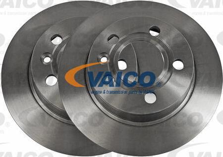 VAICO V10-40067 - Brake Disc www.parts5.com