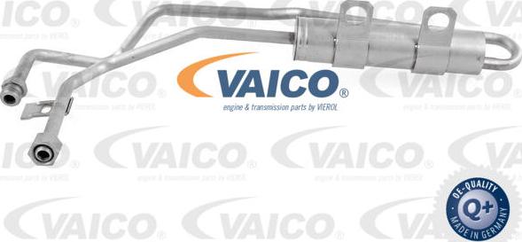 VAICO V10-4800 - Hydraulic Filter, automatic transmission www.parts5.com