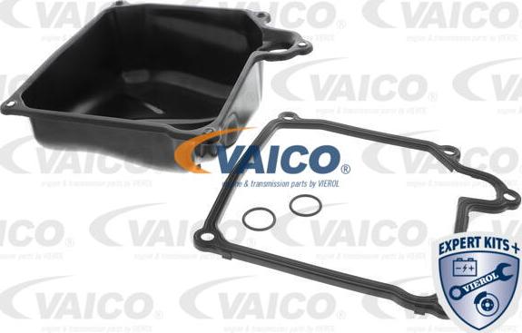 VAICO V10-4837 - Repair Kit, oil sump www.parts5.com