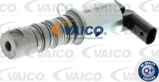 VAICO V10-4340 - Control Valve, camshaft adjustment www.parts5.com
