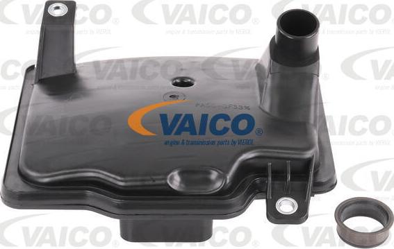 VAICO V10-4365 - Hydraulic Filter, automatic transmission www.parts5.com