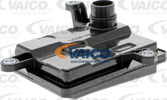 VAICO V10-4363 - Hydraulic Filter, automatic transmission www.parts5.com