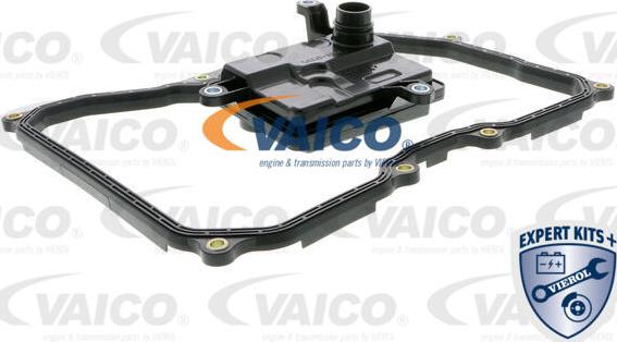 VAICO V10-4362 - Hydraulic Filter, automatic transmission www.parts5.com