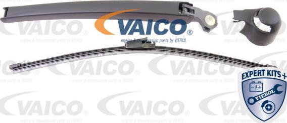 VAICO V10-4327 - Wiper Arm Set, window cleaning www.parts5.com