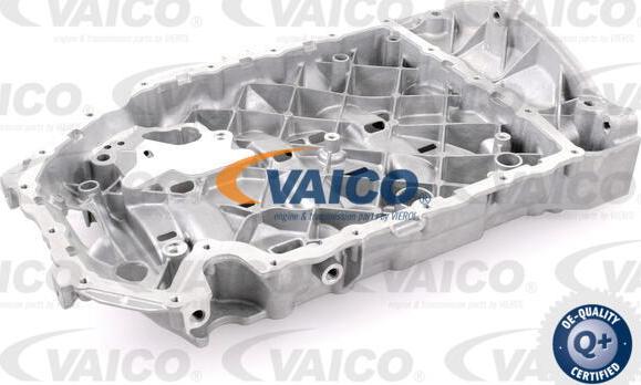 VAICO V10-4746 - Oil sump www.parts5.com