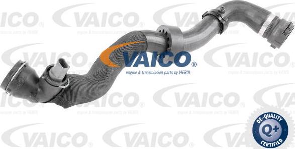 VAICO V10-4767 - Radiator Hose www.parts5.com