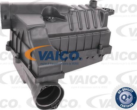 VAICO V10-4739 - Air Filter Housing Cover www.parts5.com