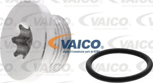 VAICO V10-5598 - Screw Plug, transmission housing www.parts5.com