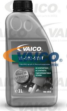 VAICO V60-0018 - Гидравлическое масло www.parts5.com