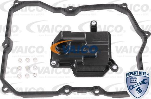 VAICO V10-5611 - Hydraulic Filter, automatic transmission www.parts5.com