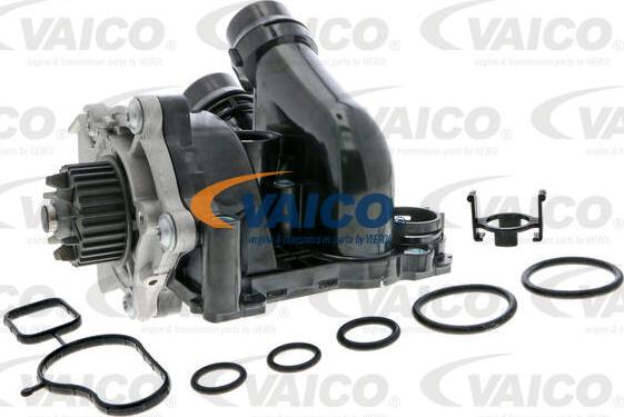 VAICO V10-50091 - Water Pump www.parts5.com
