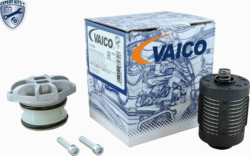 VAICO V10-5000 - Hydraulic Filter, all-wheel-drive coupling www.parts5.com