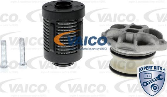 VAICO V10-5000 - Гидравл. фильтр, полный привод с многодисковым сцеплением www.parts5.com