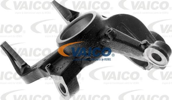 VAICO V10-5130 - Steering Knuckle, wheel suspension www.parts5.com