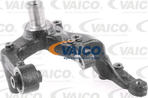 VAICO V10-5123 - Steering Knuckle, wheel suspension www.parts5.com