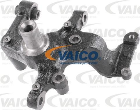 VAICO V10-5122 - Steering Knuckle, wheel suspension www.parts5.com