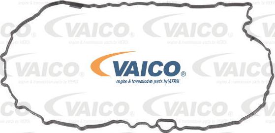VAICO V10-5396 - Seal, automatic transmission oil sump www.parts5.com