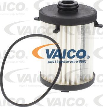 VAICO V10-5391 - Hydraulic Filter, automatic transmission www.parts5.com