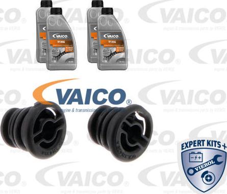 VAICO V10-5390-SP - Комплект деталей, смена масла - автоматическая коробка передач www.parts5.com