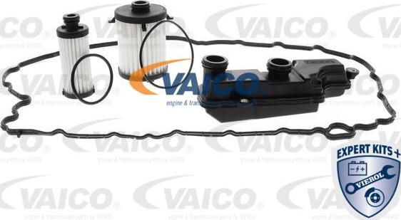 VAICO V10-5391 - Hydraulic Filter, automatic transmission www.parts5.com
