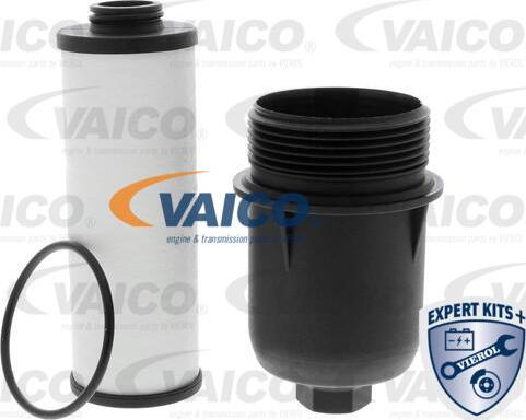 VAICO V10-5361 - Hydraulic Filter, automatic transmission www.parts5.com