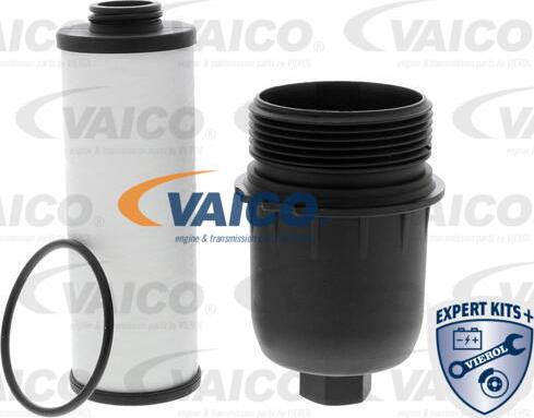 VAICO V10-5363 - Hydraulic Filter, automatic transmission www.parts5.com