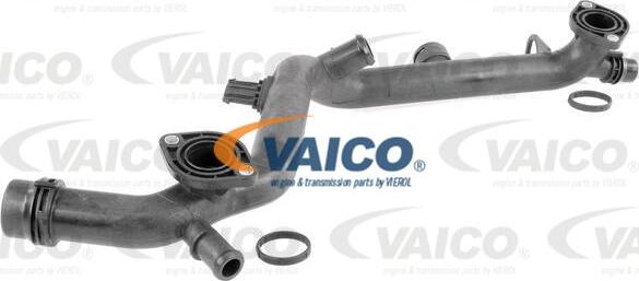 VAICO V10-5319 - Coolant Tube www.parts5.com