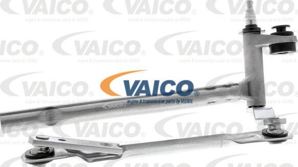 VAICO V10-5280 - Wiper Linkage www.parts5.com