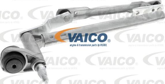 VAICO V10-5281 - Wiper Linkage www.parts5.com