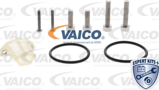 VAICO V10-7329 - Hydraulic Filter, all-wheel-drive coupling www.parts5.com