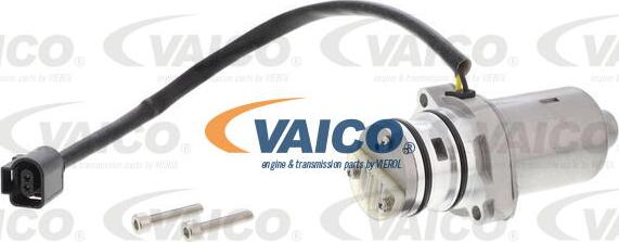 VAICO V10-6591 - Pump, all-wheel-drive coupling www.parts5.com